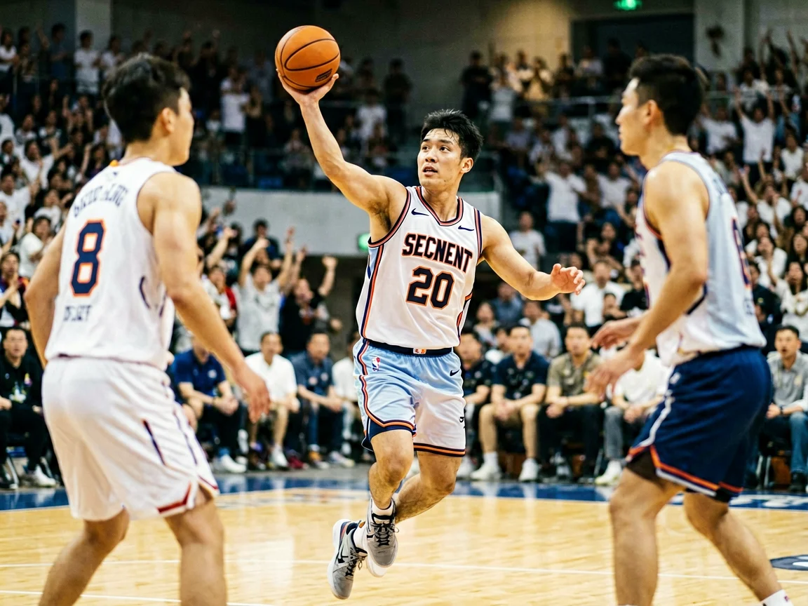 NBA季后赛黑八奇迹盘点弱队逆袭上演惊人表现